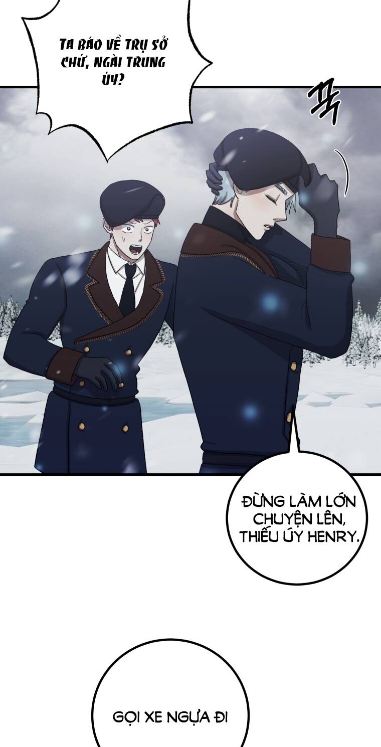 Khi Tôi Bị Chú Chó Tôi Bỏ Rơi Cắn Chapter 9 - Trang 2