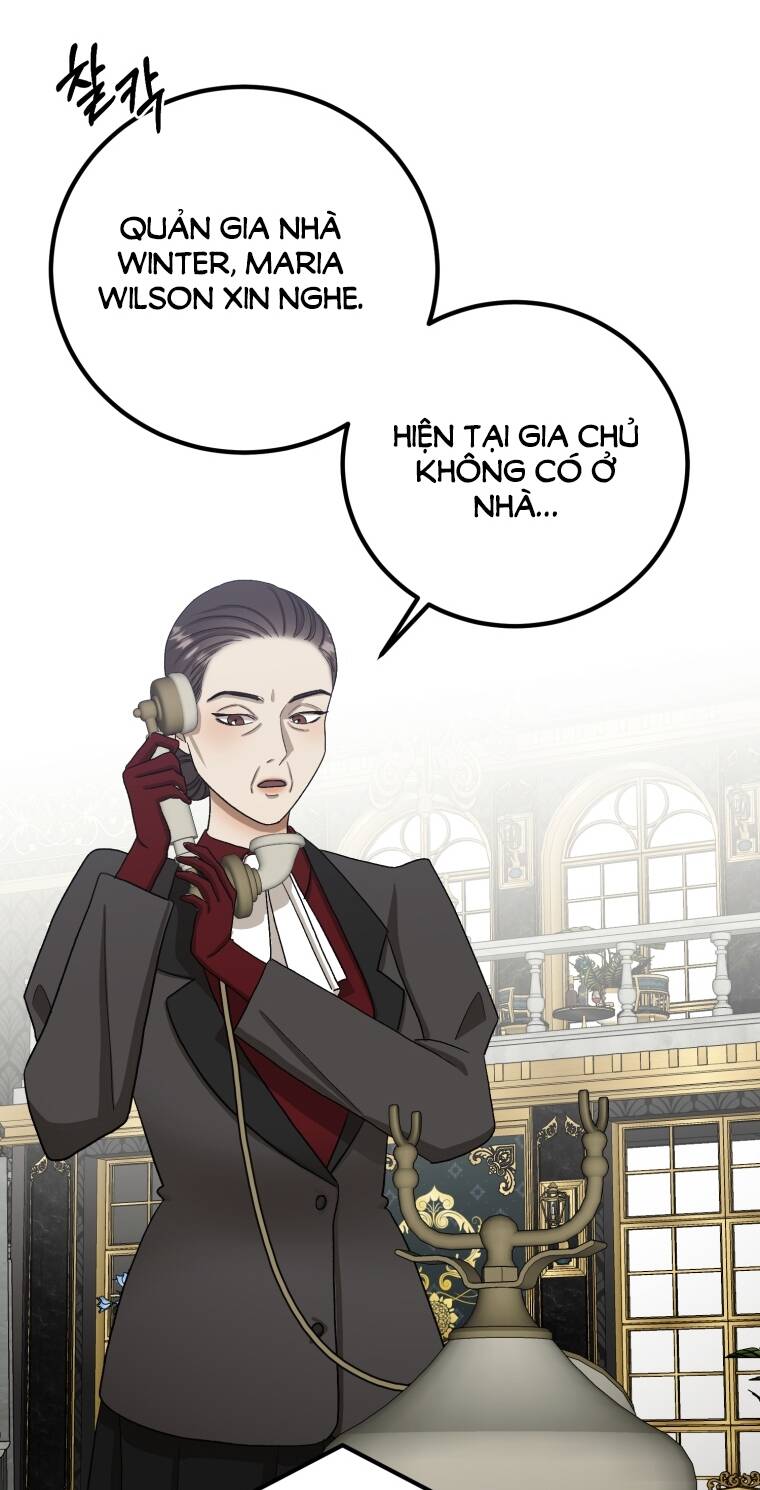 Khi Tôi Bị Chú Chó Tôi Bỏ Rơi Cắn Chapter 9 - Trang 2