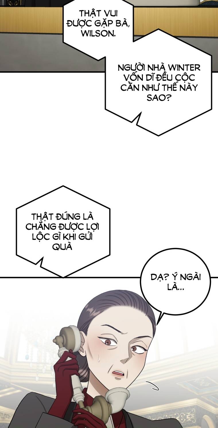 Khi Tôi Bị Chú Chó Tôi Bỏ Rơi Cắn Chapter 9 - Trang 2