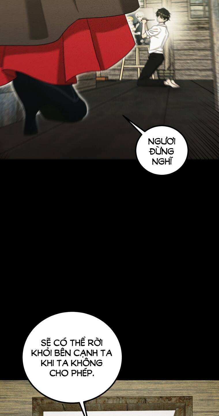 Khi Tôi Bị Chú Chó Tôi Bỏ Rơi Cắn Chapter 9 - Trang 2