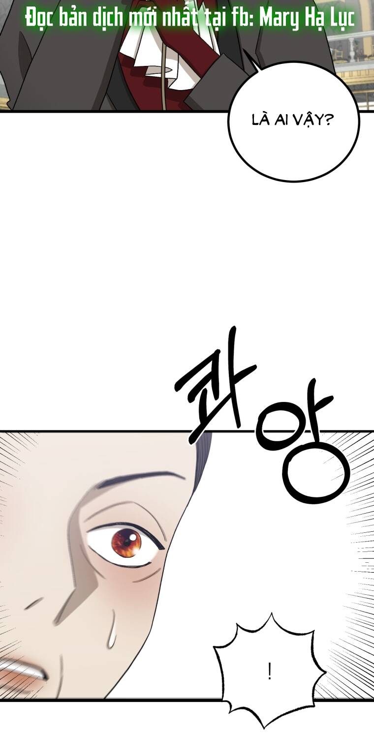 Khi Tôi Bị Chú Chó Tôi Bỏ Rơi Cắn Chapter 9 - Trang 2