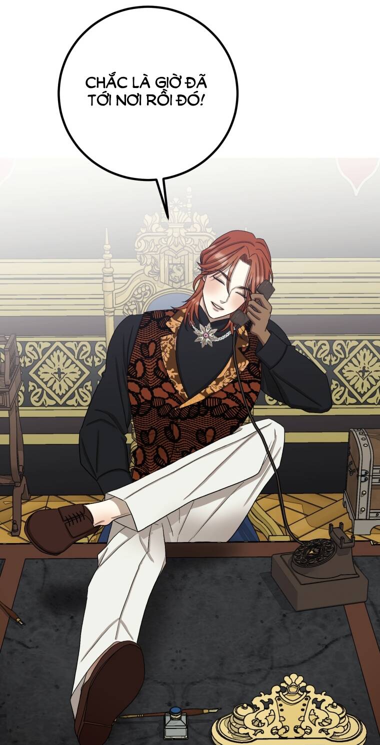 Khi Tôi Bị Chú Chó Tôi Bỏ Rơi Cắn Chapter 9 - Trang 2