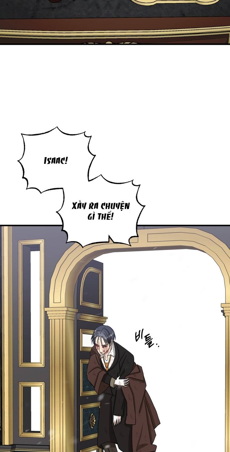 Khi Tôi Bị Chú Chó Tôi Bỏ Rơi Cắn Chapter 9 - Trang 2