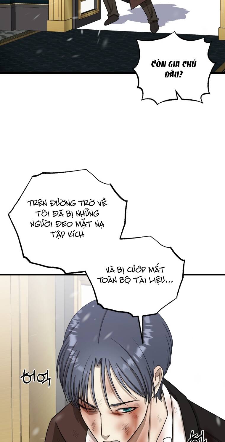 Khi Tôi Bị Chú Chó Tôi Bỏ Rơi Cắn Chapter 9 - Trang 2