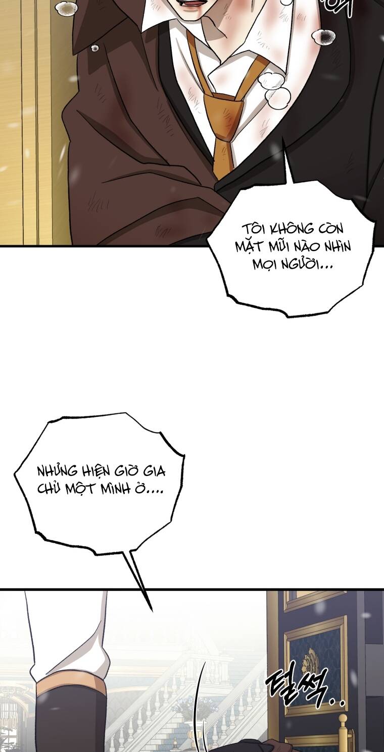 Khi Tôi Bị Chú Chó Tôi Bỏ Rơi Cắn Chapter 9 - Trang 2