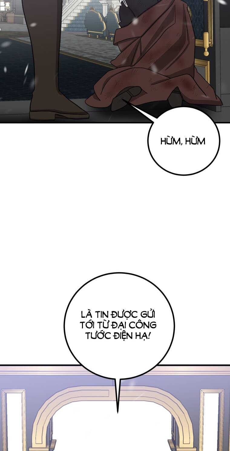 Khi Tôi Bị Chú Chó Tôi Bỏ Rơi Cắn Chapter 9 - Trang 2