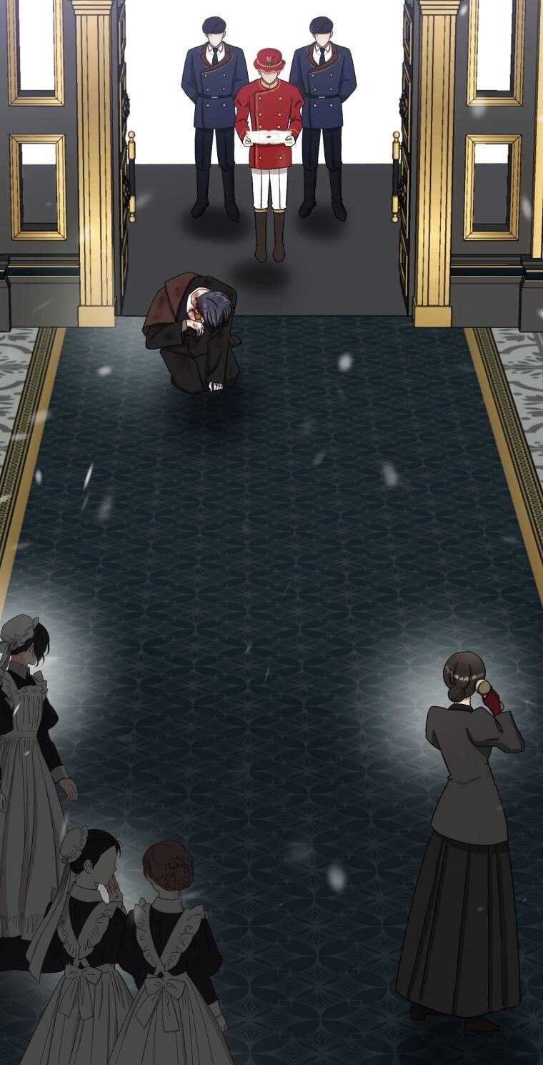 Khi Tôi Bị Chú Chó Tôi Bỏ Rơi Cắn Chapter 9 - Trang 2