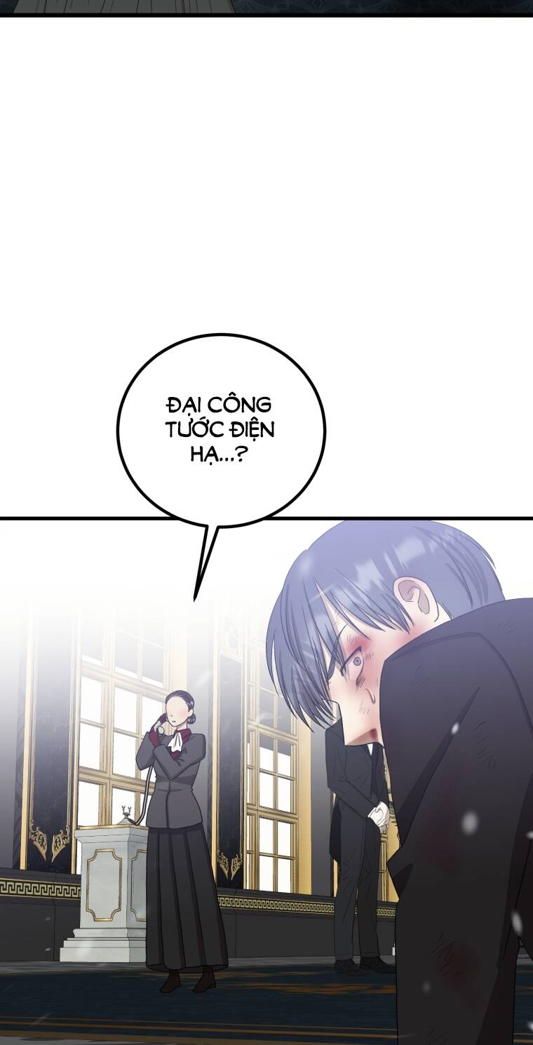 Khi Tôi Bị Chú Chó Tôi Bỏ Rơi Cắn Chapter 9 - Trang 2