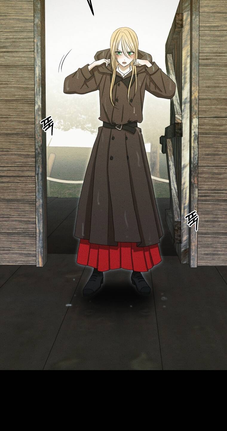 Khi Tôi Bị Chú Chó Tôi Bỏ Rơi Cắn Chapter 9 - Trang 2