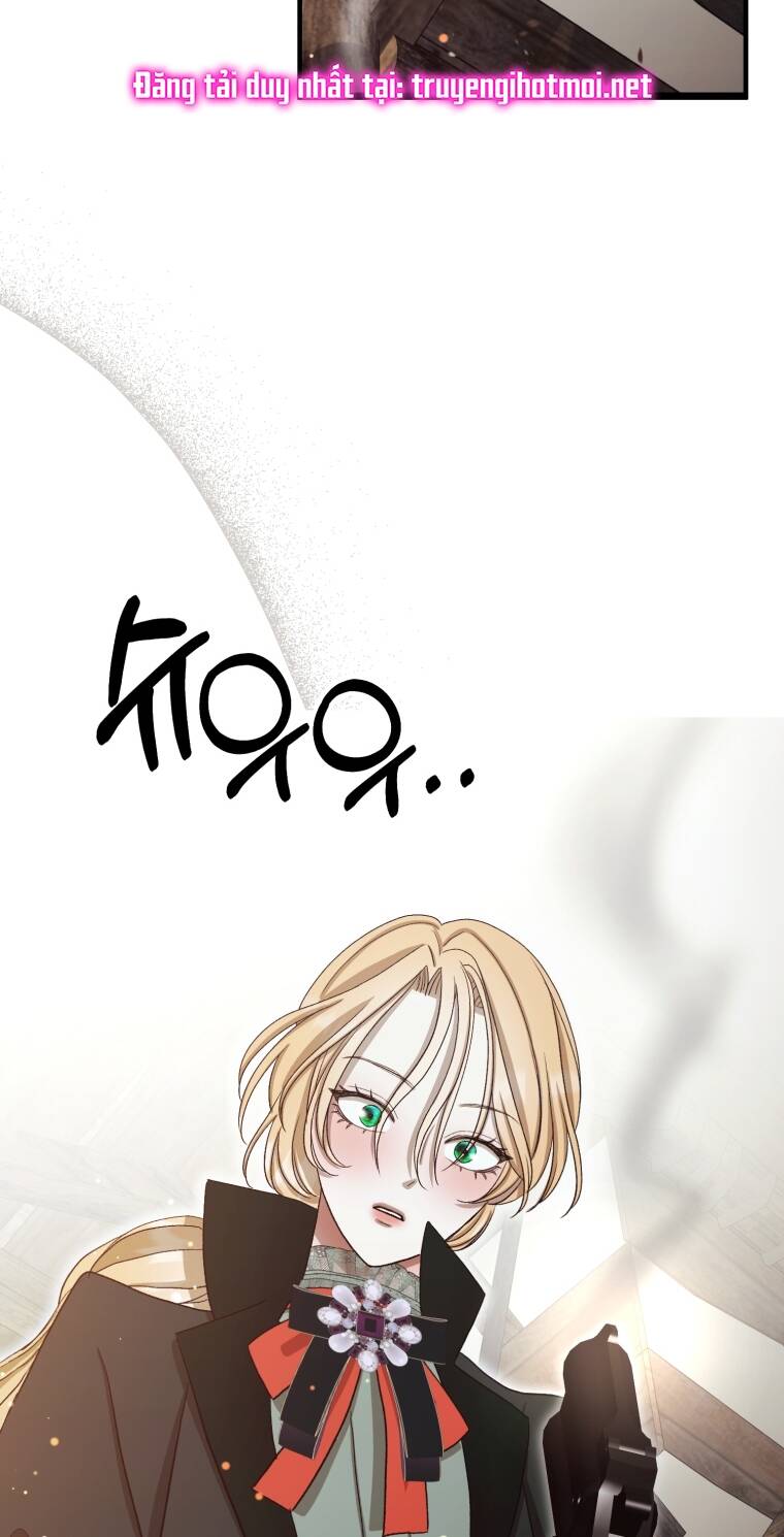 Khi Tôi Bị Chú Chó Tôi Bỏ Rơi Cắn Chapter 9 - Trang 2