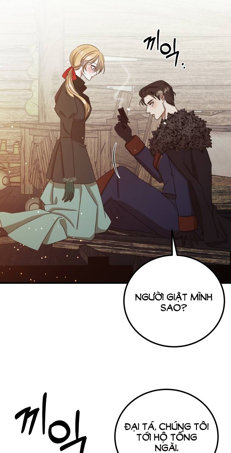 Khi Tôi Bị Chú Chó Tôi Bỏ Rơi Cắn Chapter 9 - Trang 2