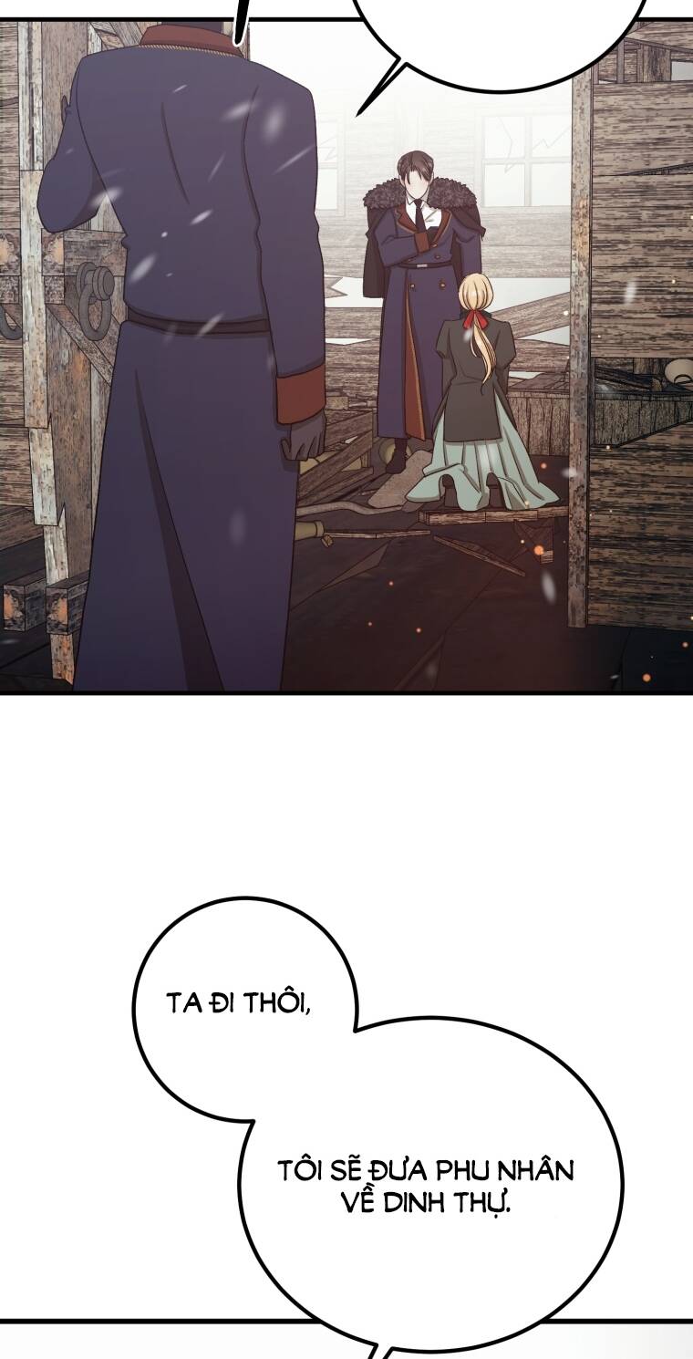 Khi Tôi Bị Chú Chó Tôi Bỏ Rơi Cắn Chapter 9 - Trang 2