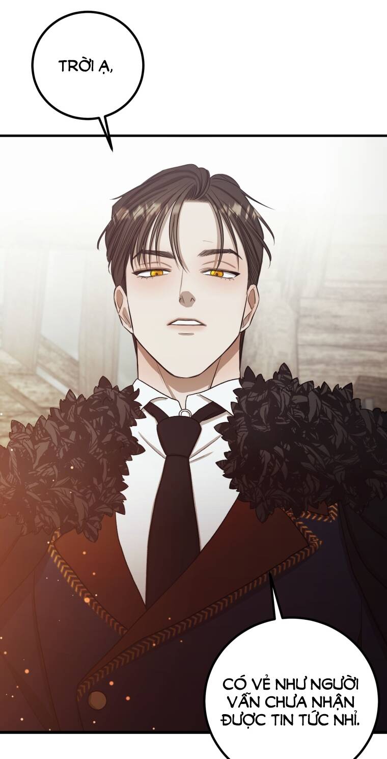 Khi Tôi Bị Chú Chó Tôi Bỏ Rơi Cắn Chapter 9 - Trang 2