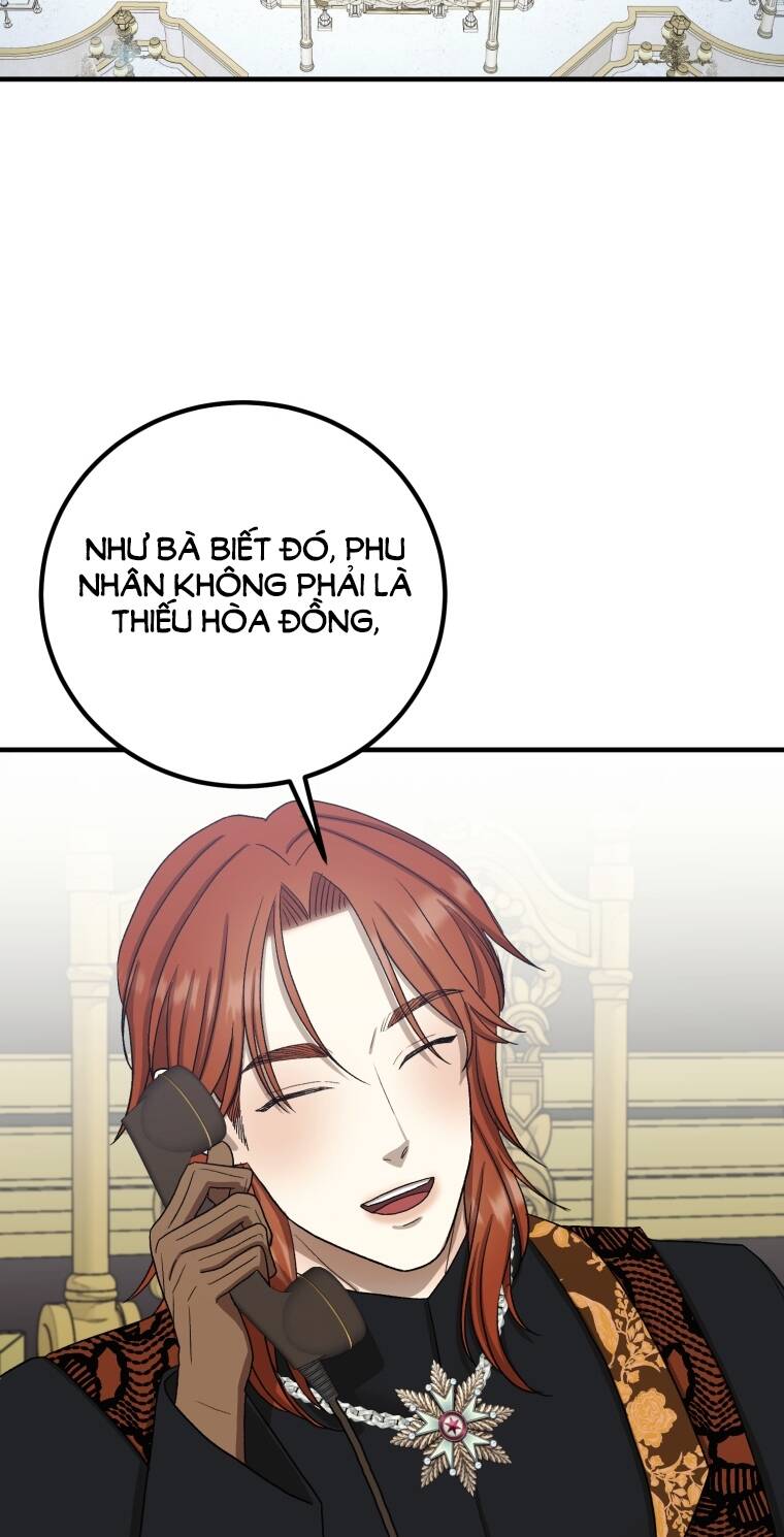 Khi Tôi Bị Chú Chó Tôi Bỏ Rơi Cắn Chapter 9 - Trang 2