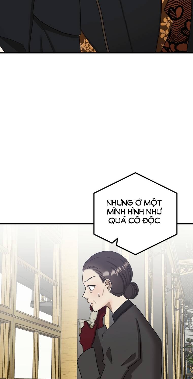 Khi Tôi Bị Chú Chó Tôi Bỏ Rơi Cắn Chapter 9 - Trang 2