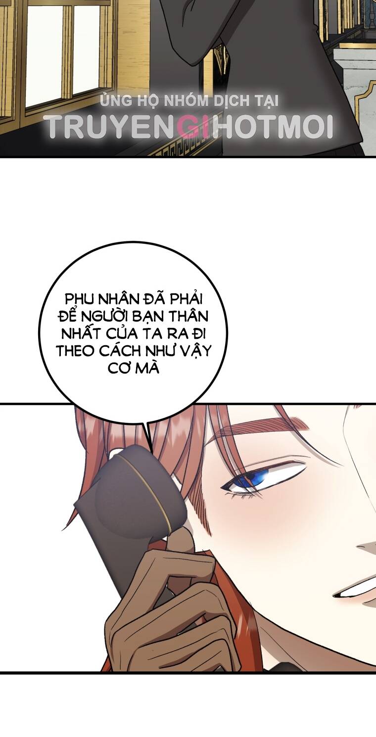 Khi Tôi Bị Chú Chó Tôi Bỏ Rơi Cắn Chapter 9 - Trang 2