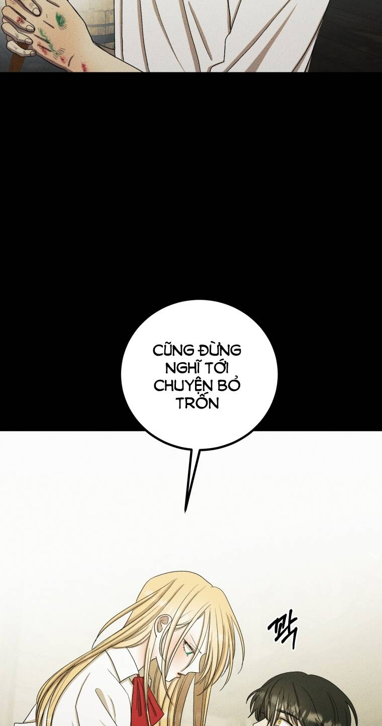 Khi Tôi Bị Chú Chó Tôi Bỏ Rơi Cắn Chapter 9 - Trang 2