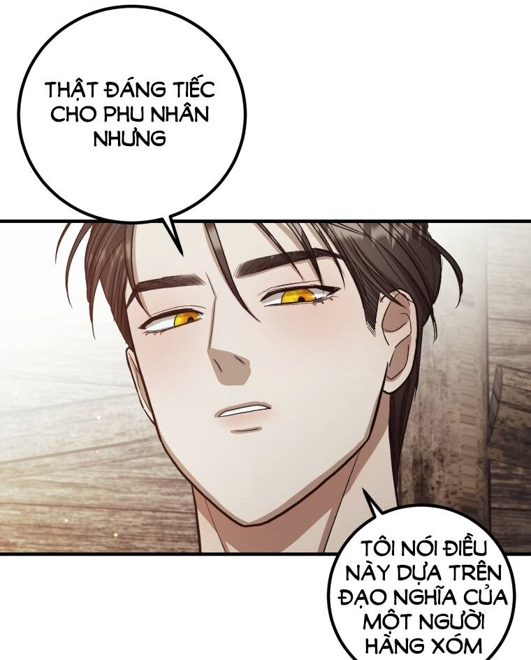 Khi Tôi Bị Chú Chó Tôi Bỏ Rơi Cắn Chapter 9 - Trang 2