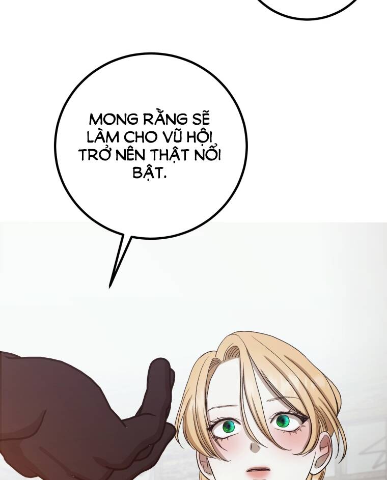 Khi Tôi Bị Chú Chó Tôi Bỏ Rơi Cắn Chapter 9 - Trang 2