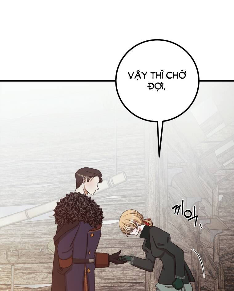 Khi Tôi Bị Chú Chó Tôi Bỏ Rơi Cắn Chapter 9 - Trang 2