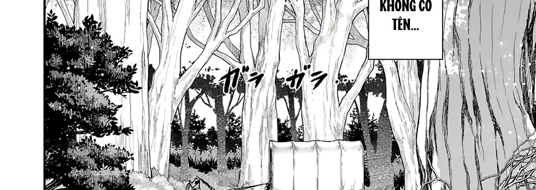 Khi Tôi Chuyển Sinh Thành Một Thanh Kiếm Chapter 1 - Trang 2