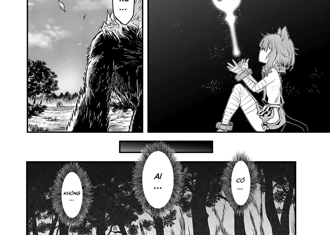 Khi Tôi Chuyển Sinh Thành Một Thanh Kiếm Chapter 1 - Trang 2