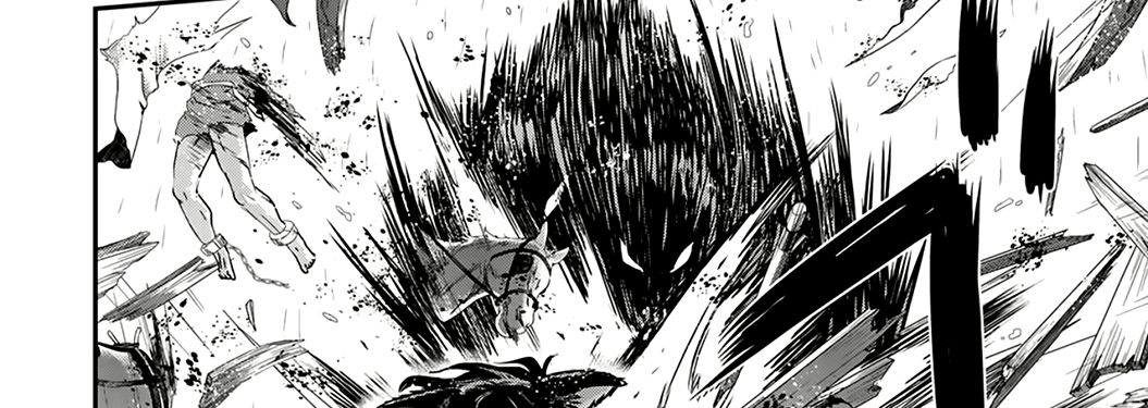 Khi Tôi Chuyển Sinh Thành Một Thanh Kiếm Chapter 1 - Trang 2