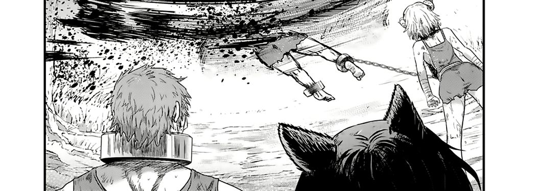 Khi Tôi Chuyển Sinh Thành Một Thanh Kiếm Chapter 1 - Trang 2