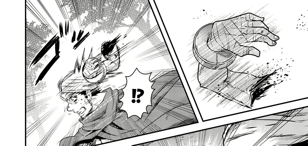 Khi Tôi Chuyển Sinh Thành Một Thanh Kiếm Chapter 1 - Trang 2