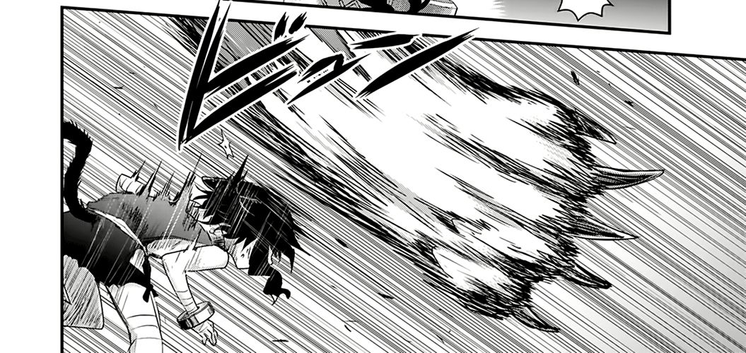 Khi Tôi Chuyển Sinh Thành Một Thanh Kiếm Chapter 1 - Trang 2