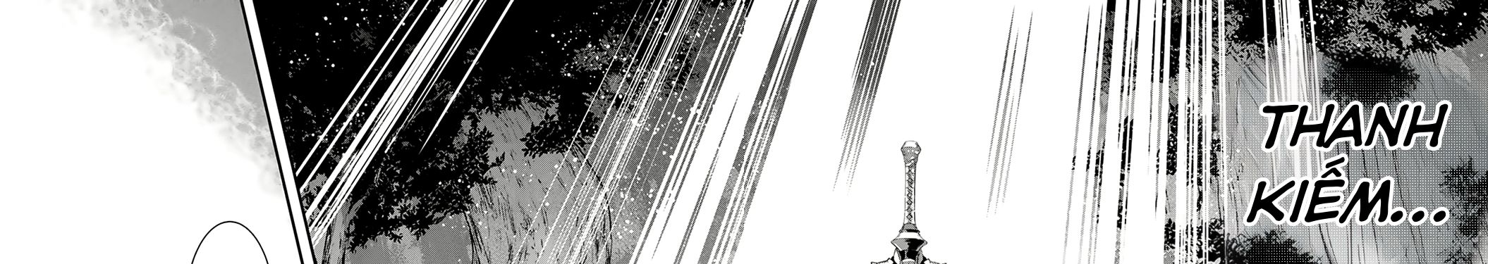 Khi Tôi Chuyển Sinh Thành Một Thanh Kiếm Chapter 1 - Trang 2