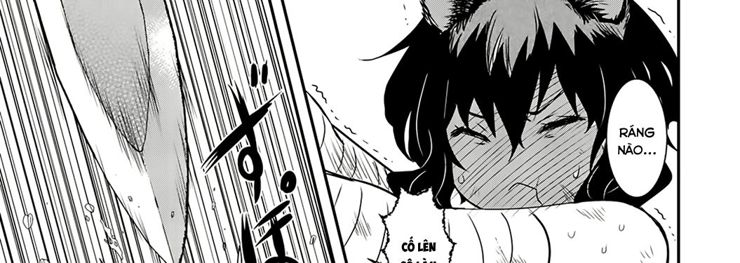 Khi Tôi Chuyển Sinh Thành Một Thanh Kiếm Chapter 1 - Trang 2