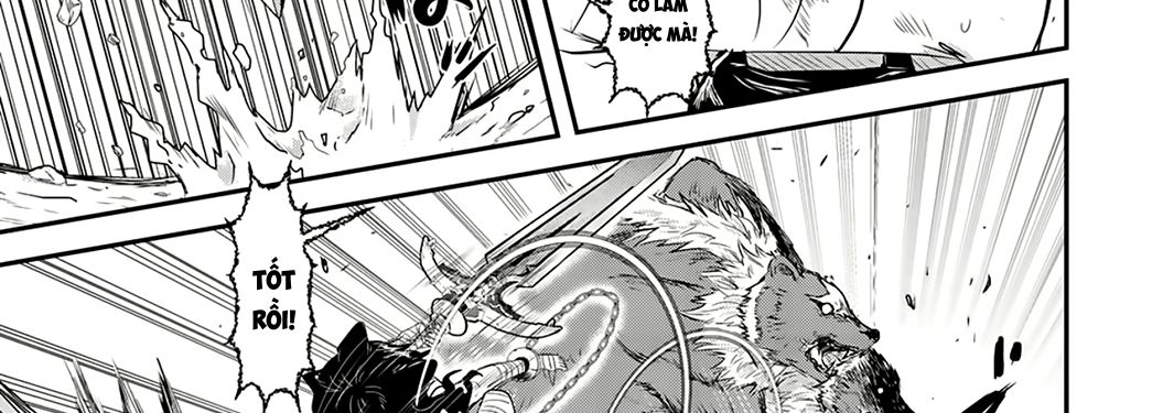 Khi Tôi Chuyển Sinh Thành Một Thanh Kiếm Chapter 1 - Trang 2