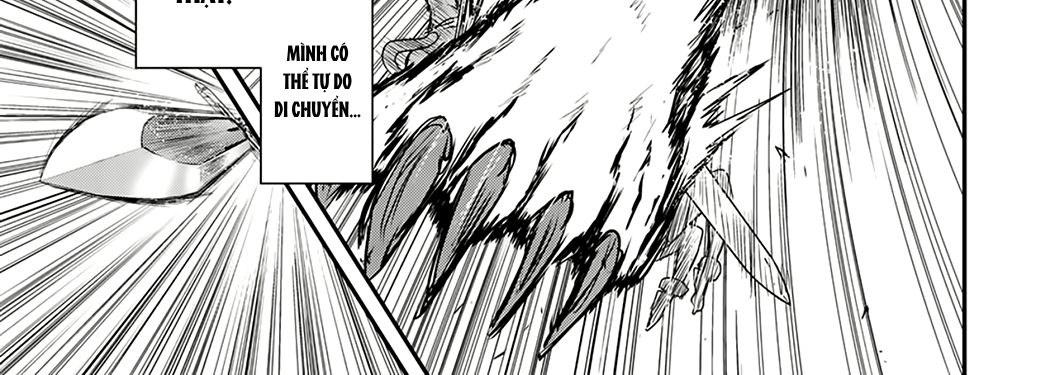 Khi Tôi Chuyển Sinh Thành Một Thanh Kiếm Chapter 1 - Trang 2