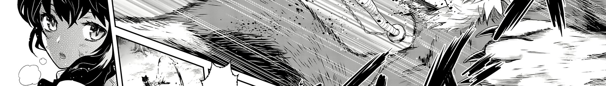 Khi Tôi Chuyển Sinh Thành Một Thanh Kiếm Chapter 1 - Trang 2