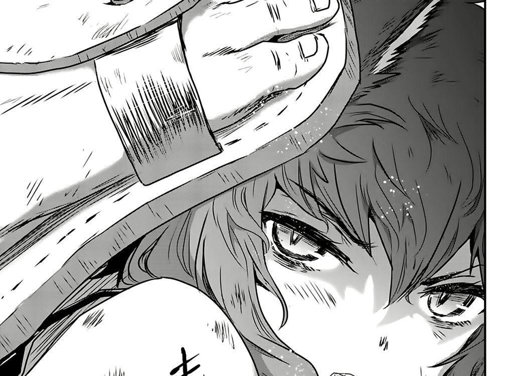 Khi Tôi Chuyển Sinh Thành Một Thanh Kiếm Chapter 1 - Trang 2