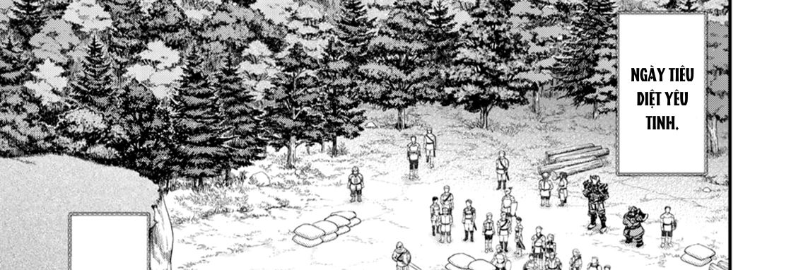 Khi Tôi Chuyển Sinh Thành Một Thanh Kiếm Chapter 10 - Trang 2