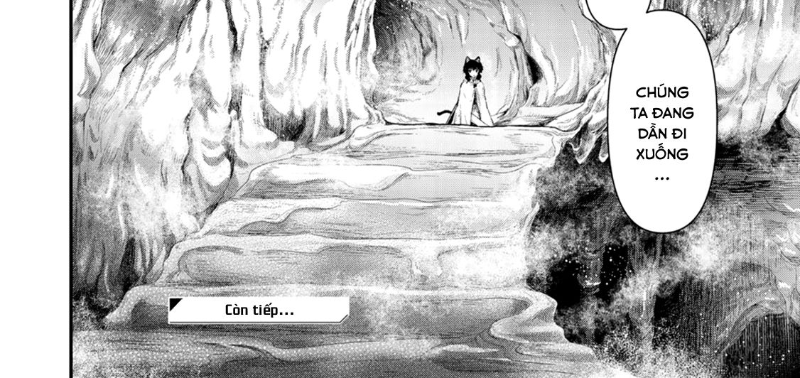 Khi Tôi Chuyển Sinh Thành Một Thanh Kiếm Chapter 10 - Trang 2