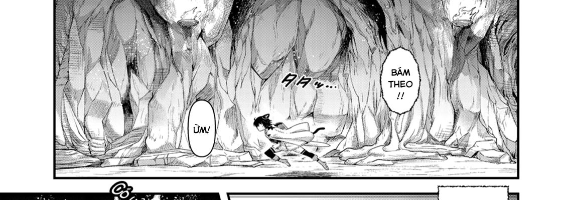 Khi Tôi Chuyển Sinh Thành Một Thanh Kiếm Chapter 10 - Trang 2