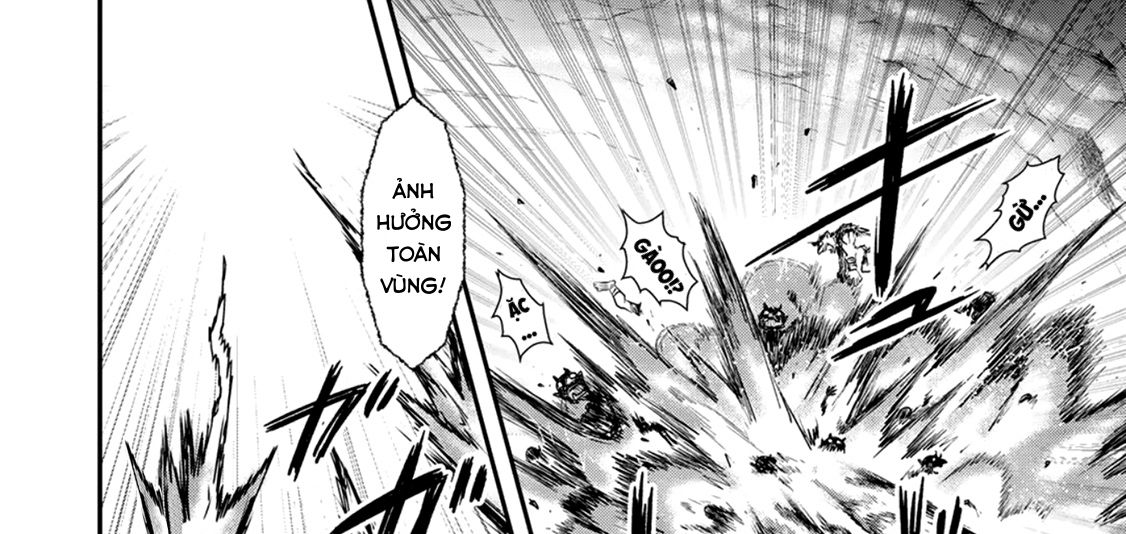 Khi Tôi Chuyển Sinh Thành Một Thanh Kiếm Chapter 10 - Trang 2