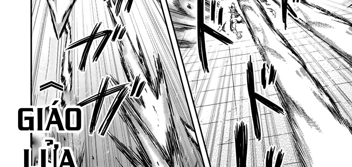 Khi Tôi Chuyển Sinh Thành Một Thanh Kiếm Chapter 10 - Trang 2