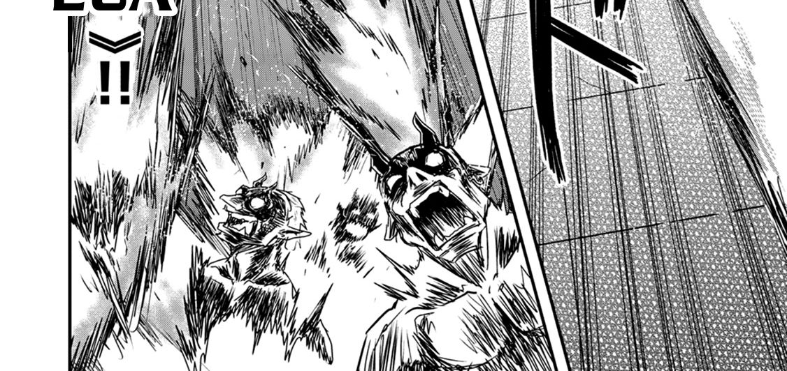 Khi Tôi Chuyển Sinh Thành Một Thanh Kiếm Chapter 10 - Trang 2