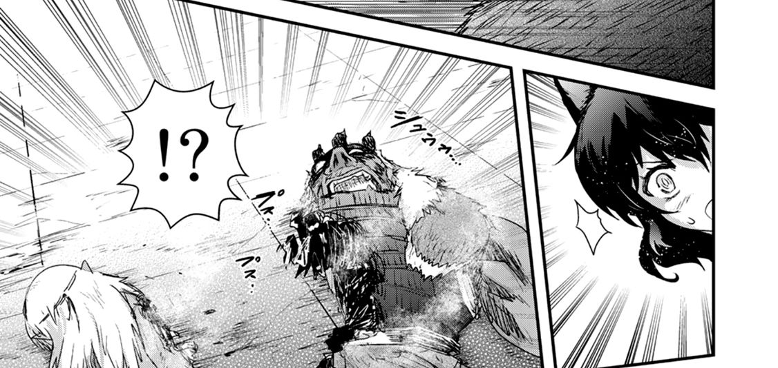 Khi Tôi Chuyển Sinh Thành Một Thanh Kiếm Chapter 10 - Trang 2