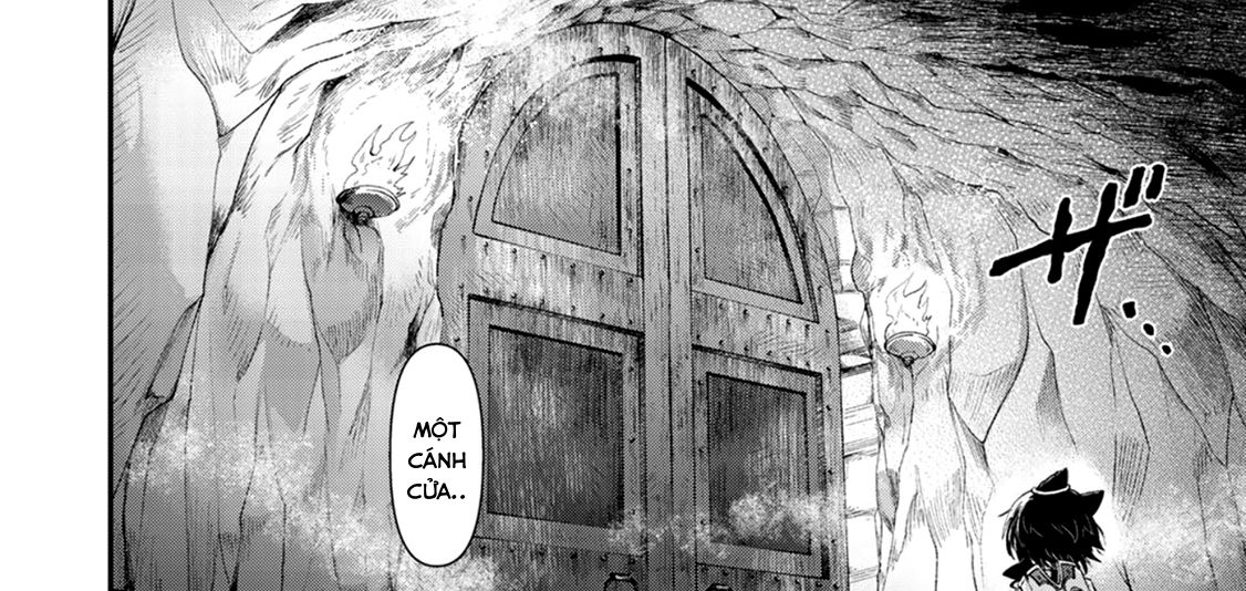 Khi Tôi Chuyển Sinh Thành Một Thanh Kiếm Chapter 10 - Trang 2