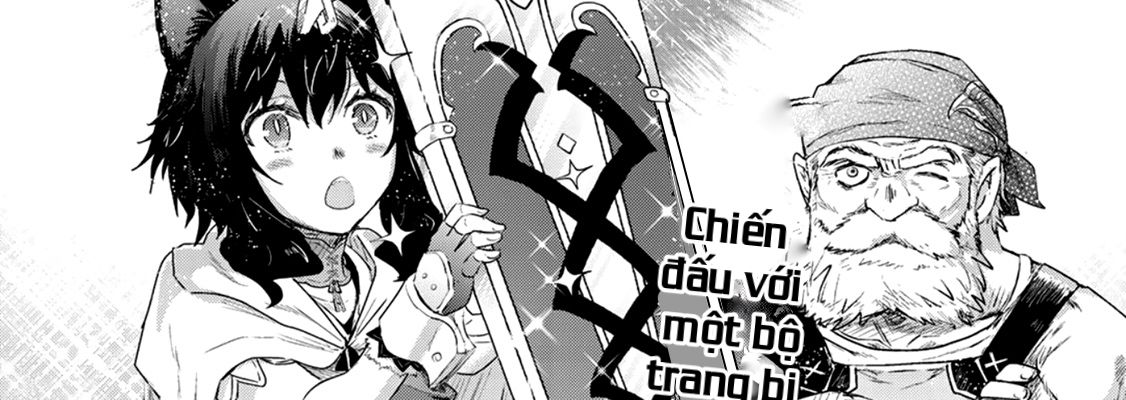 Khi Tôi Chuyển Sinh Thành Một Thanh Kiếm Chapter 10 - Trang 2