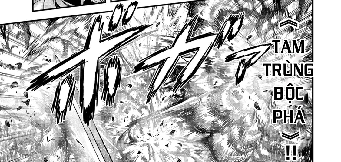 Khi Tôi Chuyển Sinh Thành Một Thanh Kiếm Chapter 10 - Trang 2