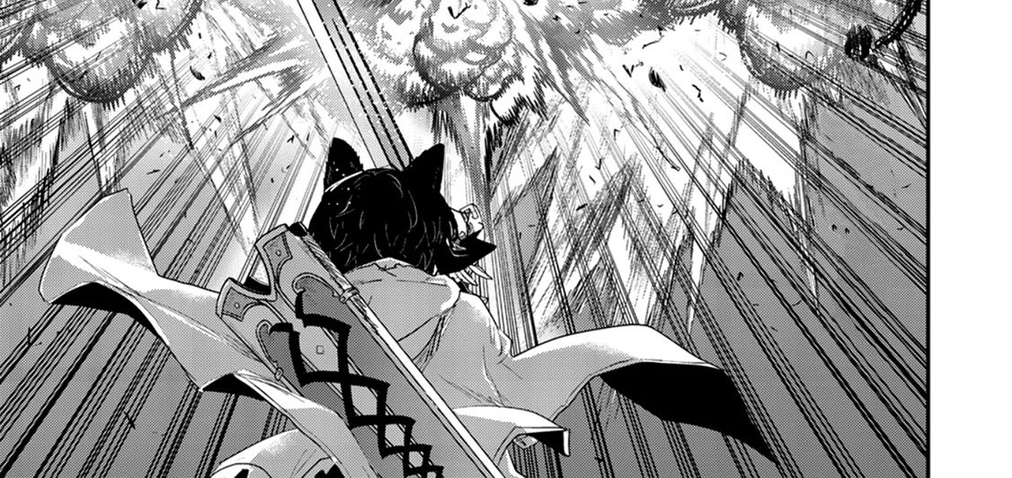 Khi Tôi Chuyển Sinh Thành Một Thanh Kiếm Chapter 10 - Trang 2