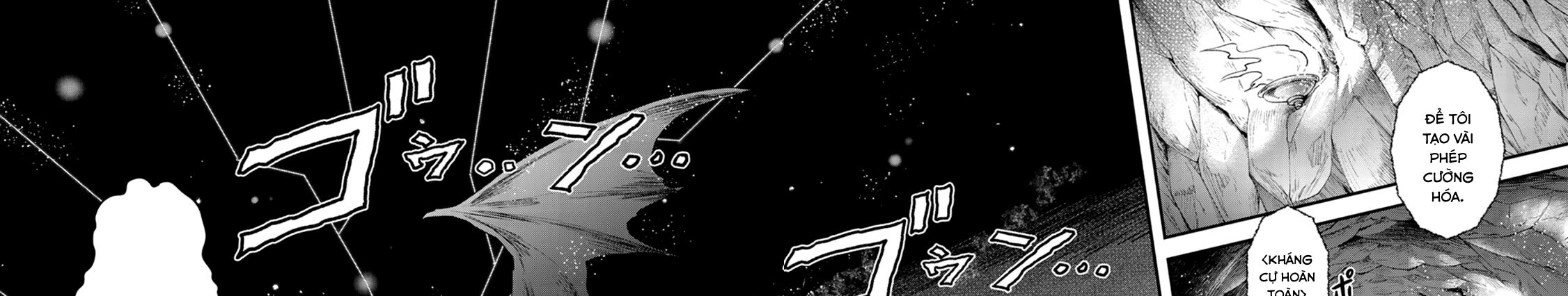 Khi Tôi Chuyển Sinh Thành Một Thanh Kiếm Chapter 10 - Trang 2