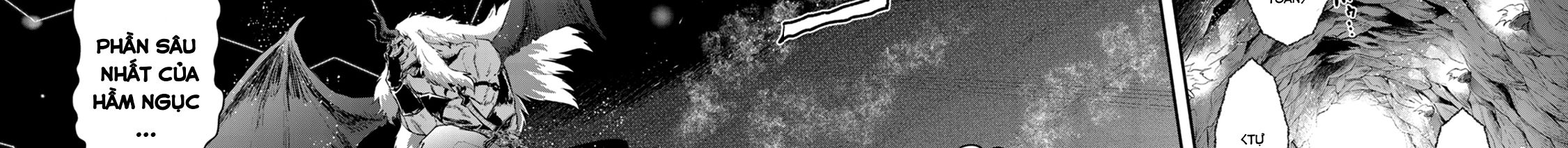 Khi Tôi Chuyển Sinh Thành Một Thanh Kiếm Chapter 10 - Trang 2