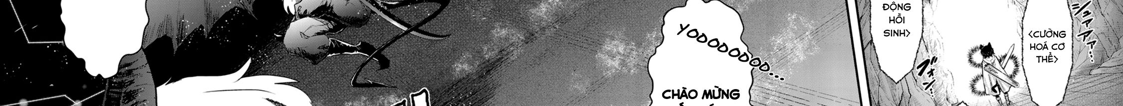 Khi Tôi Chuyển Sinh Thành Một Thanh Kiếm Chapter 10 - Trang 2